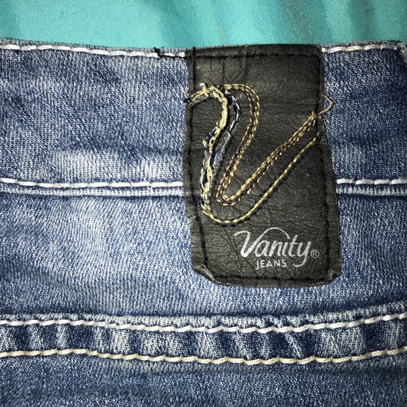 vanity jeans - Picture 2 of 4